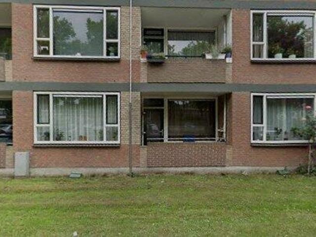 Appartement te huur in Waterlandpleinbuurt, Amsterdam