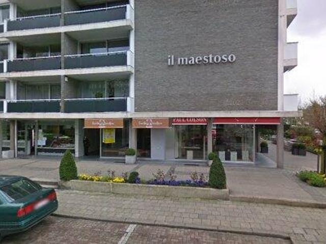 Appartement location à Antwerpen