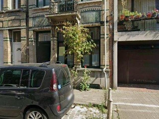 Appartement location à Antwerpen