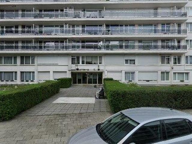 Appartement location à Antwerpen