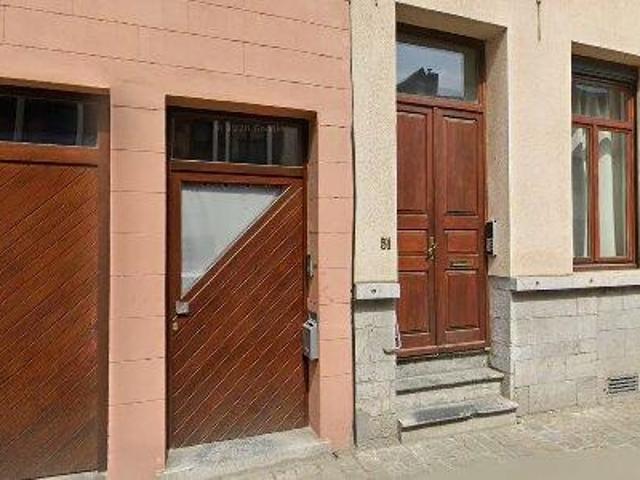 Appartement location à Bergen, Wallonie