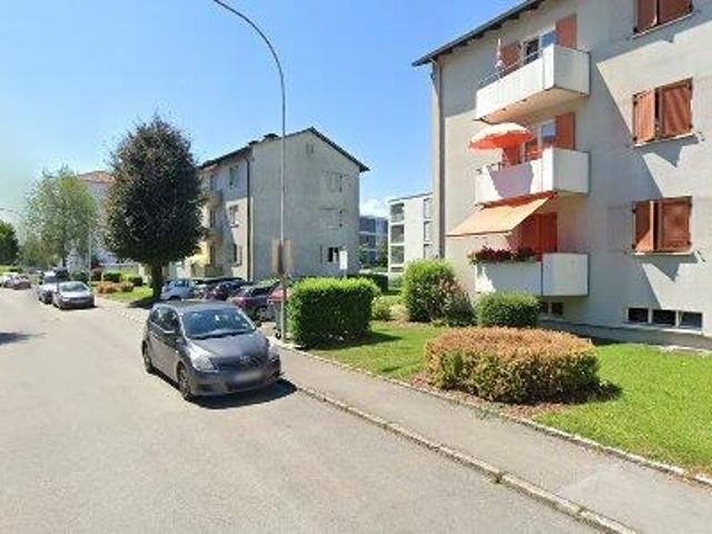 Apartment mieten in Bregenz, Bezirk Bregenz
