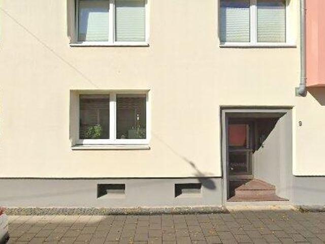 Apartment mieten in Geestemünde, Bremerhaven