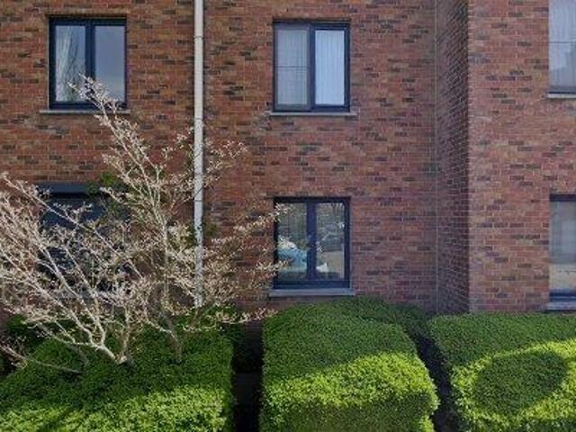 Appartement location à Sint-Kruis, Brugge