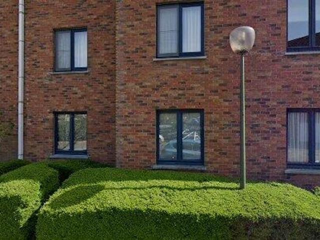 Appartement location à Brugge, West-Vlaanderen