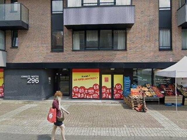 Appartement location à Jette, Bruxelles