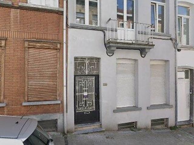 Appartement location à Schaarbeek, Bruxelles