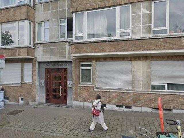 Appartement location à Schaarbeek, Bruxelles