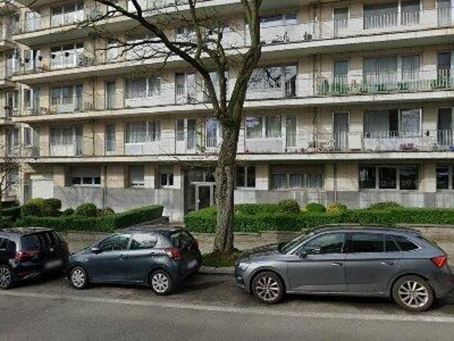 Appartement location à Vorst, Bruxelles
