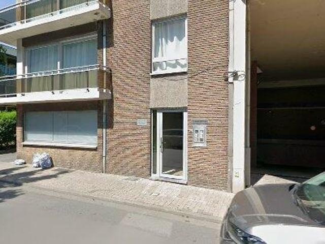 Appartement location à Charleroi
