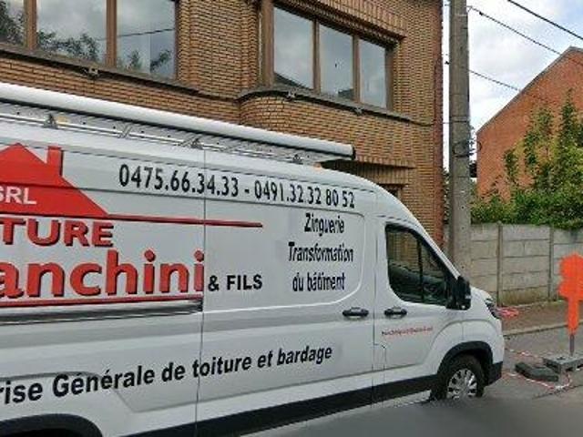 Appartement location à Charleroi