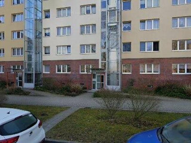 Apartment mieten in Markersdorf, Chemnitz