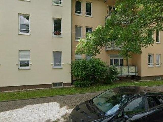 Apartment mieten in Altchemnitz, Chemnitz