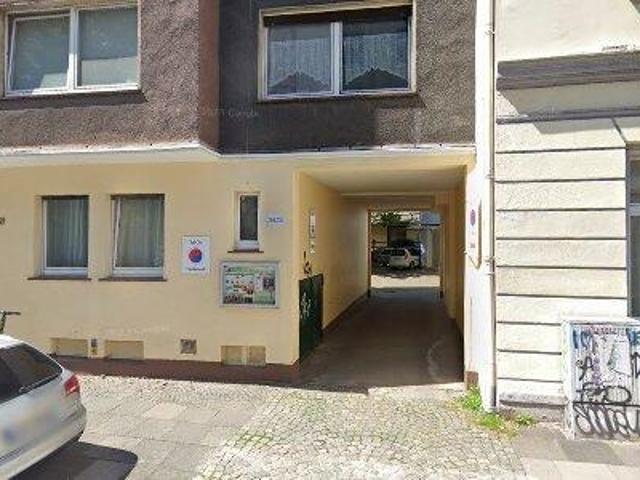 Apartment mieten in Klinikviertel, Dortmund