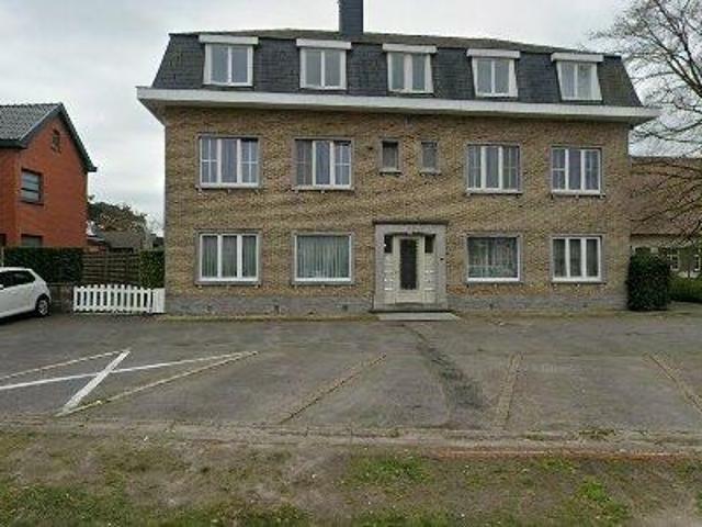 Appartement location à Eeklo, Oost-Vlaanderen