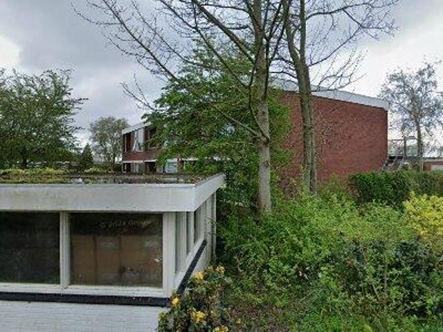 Appartement te huur in Uithuizermeeden, Groningen