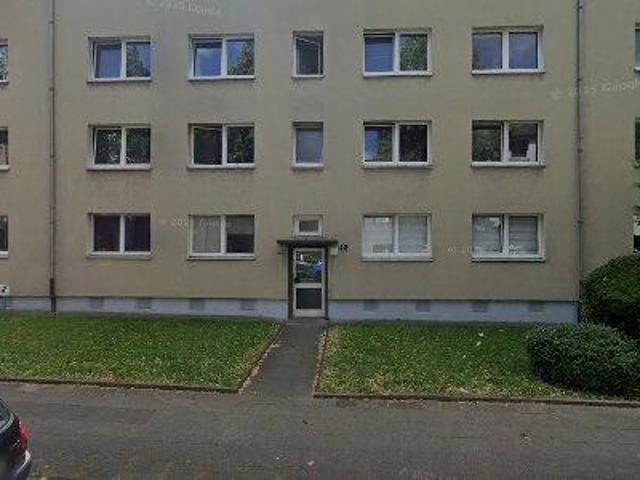 Apartment mieten in Frintrop, Essen