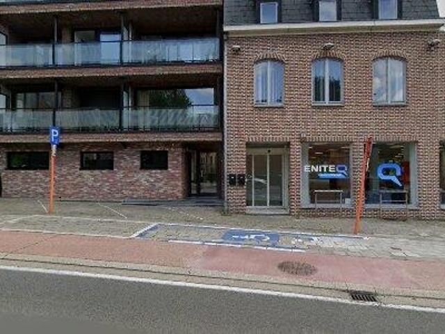 Appartement location à Genk, Limburg