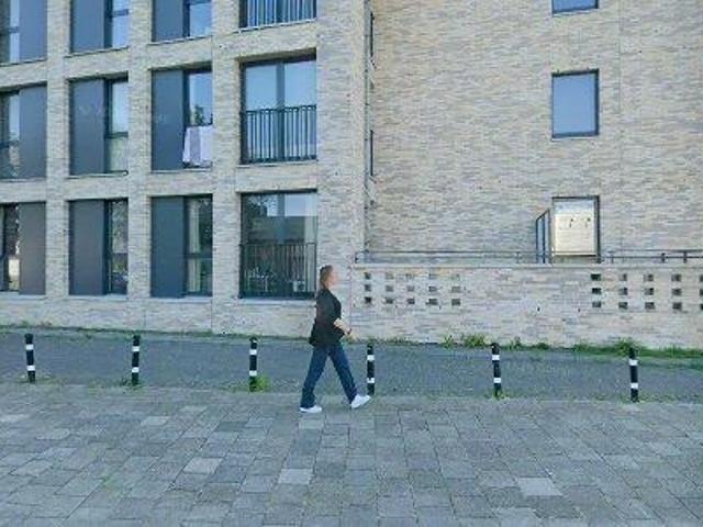 Appartement te huur in Paddepoel-Zuid, Groningen