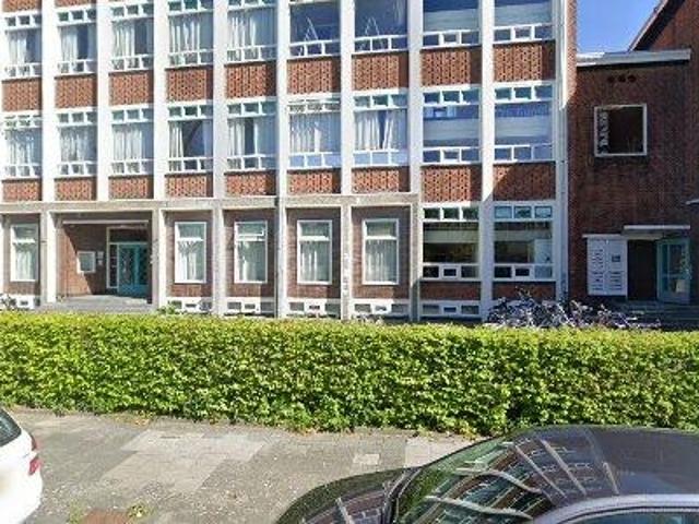 Appartement te huur in Groningen