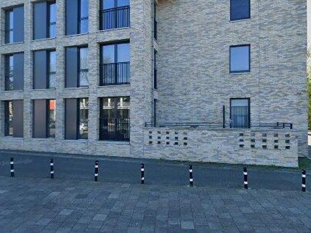 Appartement te huur in Paddepoel, Groningen