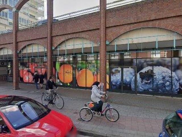 Apartment mieten in Eimsbüttel, Hamburg