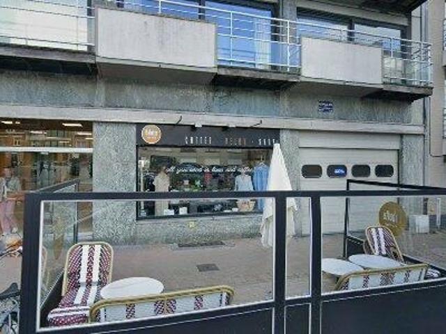 Appartement location à Knokke, Knokke-Heist