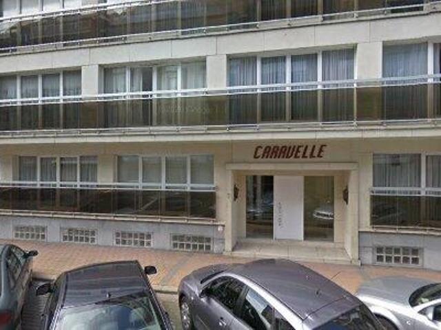 Appartement location à Knokke-heist, West-Vlaanderen