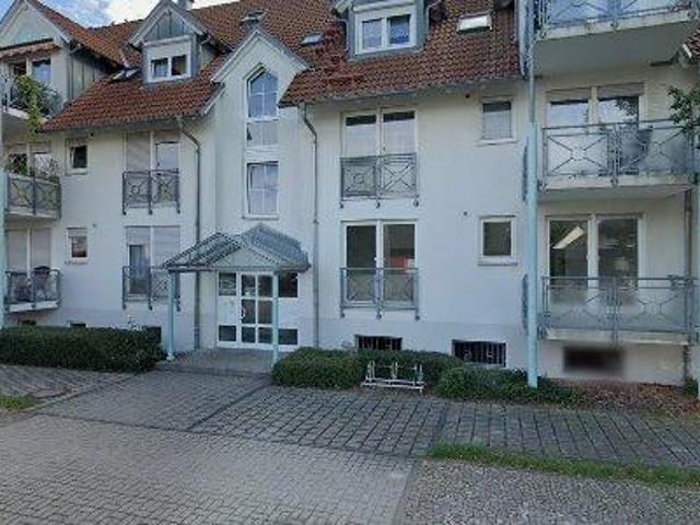 Apartment mieten in Böhlitz-Ehrenberg, Leipzig
