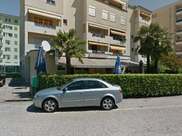 Apartment mieten in Locarno Monti, Locarno