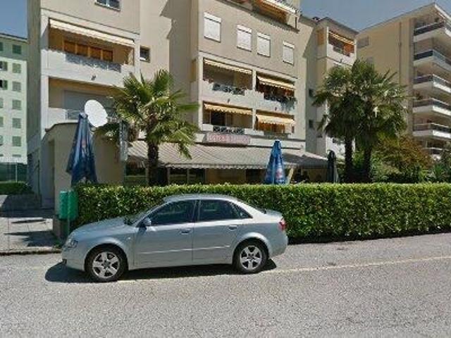 Apartment mieten in Locarno, Tessin