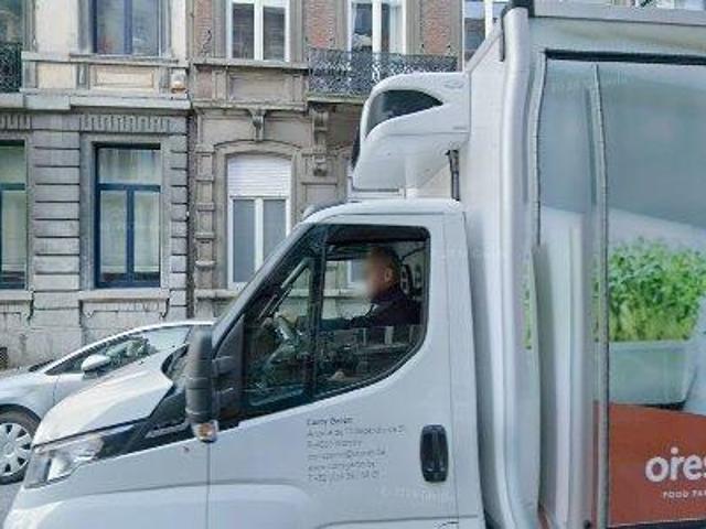 Appartement location à Liège, Wallonie