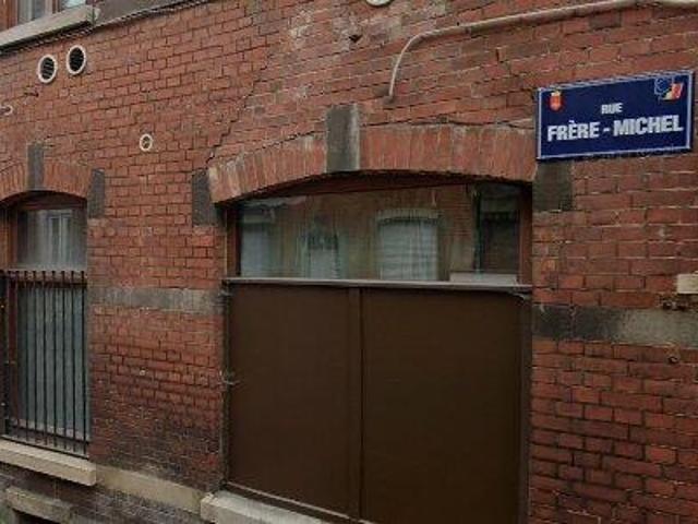 Appartement location à Centre, Liège