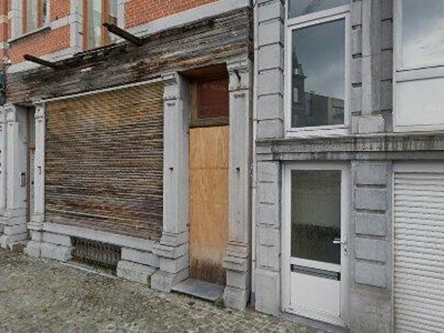 Appartement location à Centre, Liège