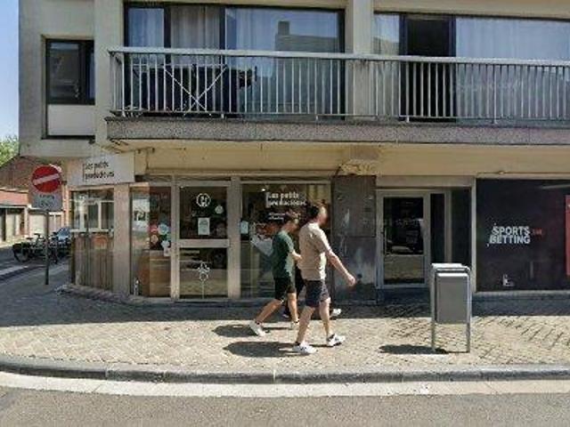 Appartement location à Liège, Wallonie