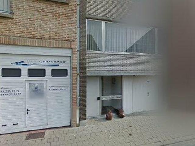 Appartement location à Machelen, Brabant