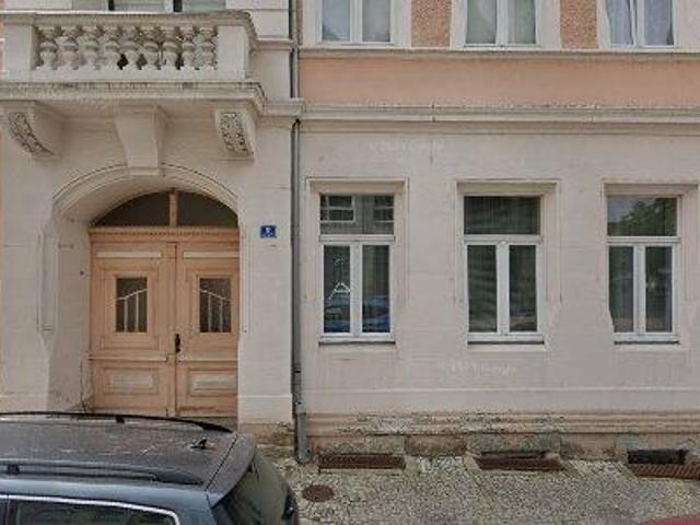Apartment mieten in Riesa, Sachsen