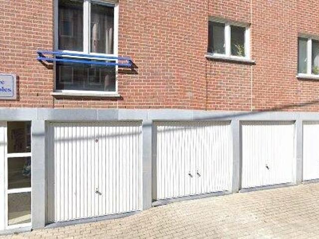 Appartement location à Namur