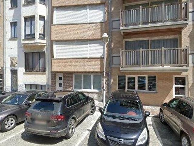 Appartement location à Nieuwpoort, West-Vlaanderen