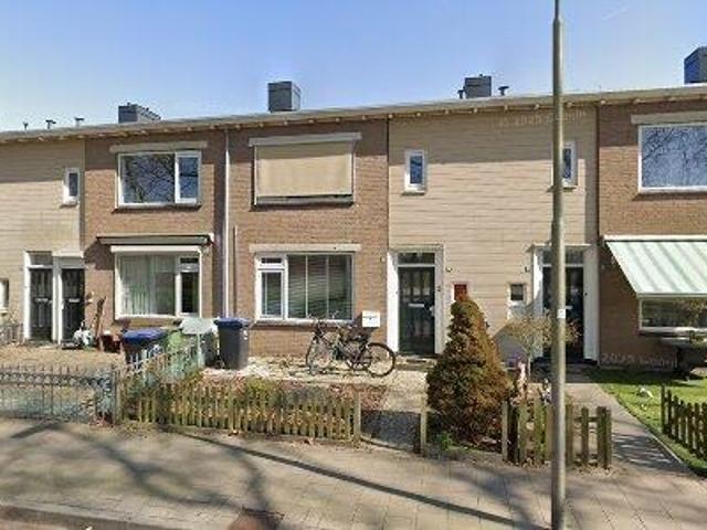 Appartement te huur in Nijmegen