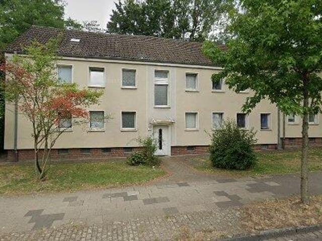 Apartment mieten in Klosterhardt, Oberhausen