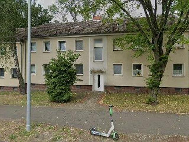 Apartment mieten in Osterfeld, Oberhausen