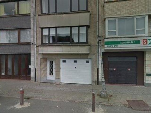 Appartement location à Oostende, West-Vlaanderen