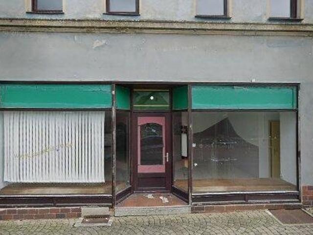 Apartment mieten in Schwarz, Calbe (Saale)