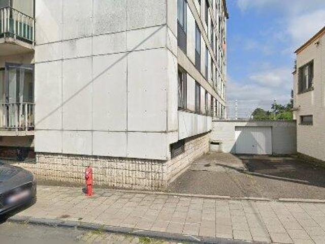 Appartement location à Les Biens Communaux, Seraing