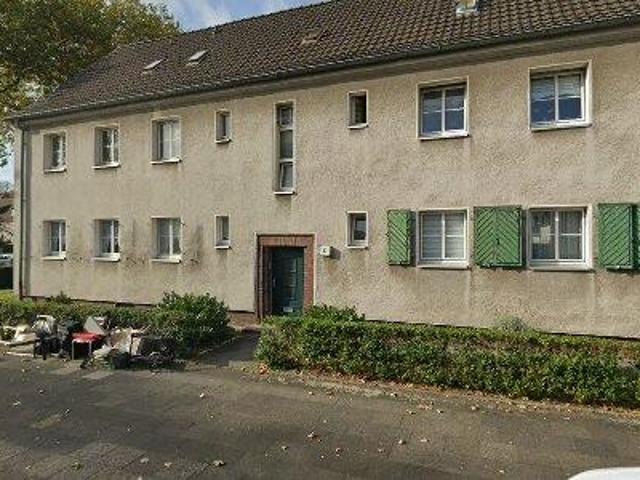 Apartment mieten in Wesel