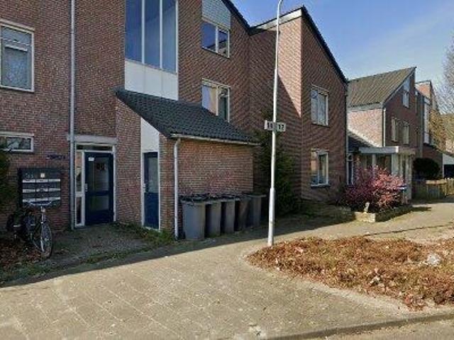 Appartement te huur in Wijchen, Gelderland
