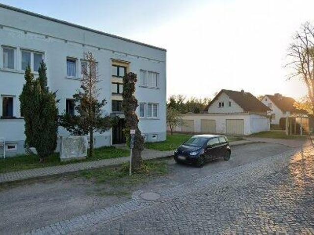 Apartment mieten in Klieken, Coswig (Anhalt)