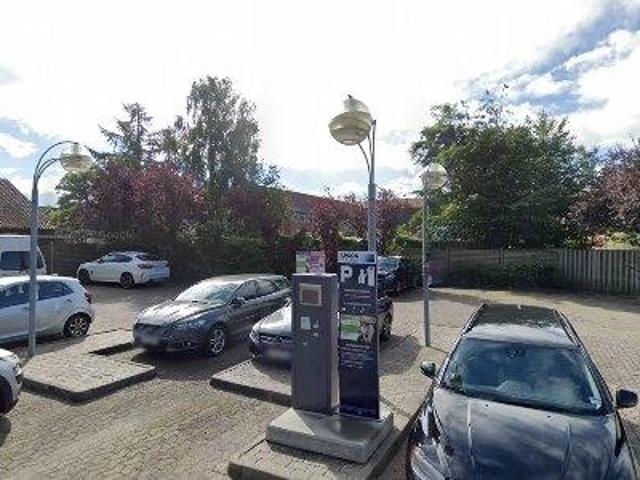 Erhvervsejendom til leje i Vejle
