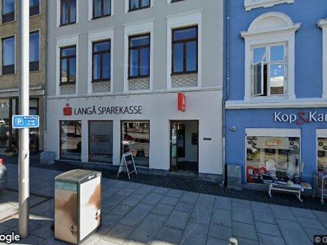 Ejendom til leje i Randers, Århus